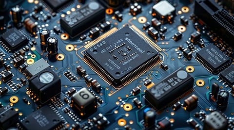 Image used for representation.