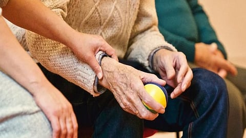 Representational image.