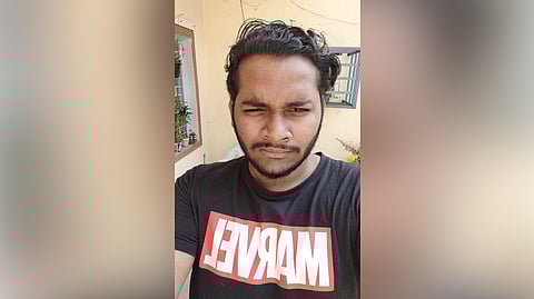 Shubhang Jain