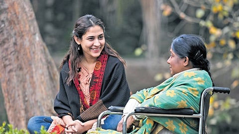 ‘My goal is to make films that are an emotional experience’: Bangladeshi filmmaker Maksud Hossain