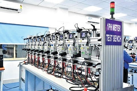 Smart meters safe and reliable, says TPWODL