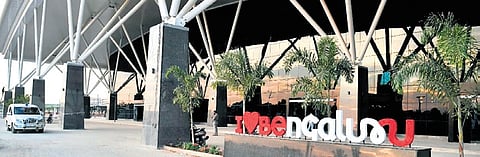 Sir M Visvesvaraya Terminal station upgraded to Non Suburban Group -2 category