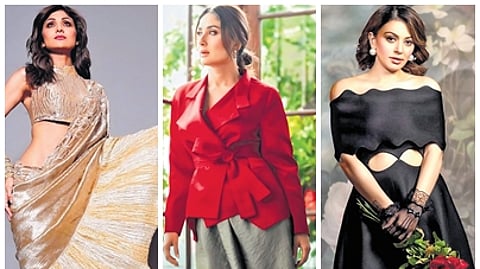 Orchestrating style statement