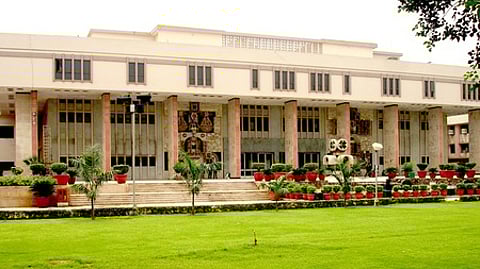 Delhi High Court