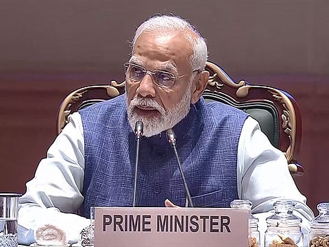 Modi’s Trampoline – Will we make the Jump?