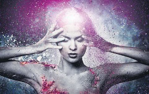 Decoding the mind-body link