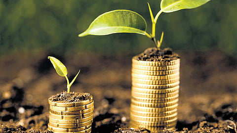 Spirituality is our wealth as a nation