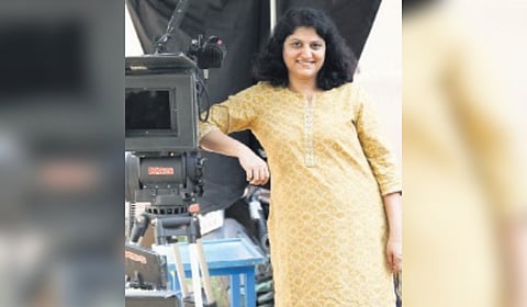 The women behind 'Langoti Man'