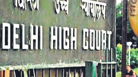 Delhi HC rejects aspirant’s plea for MBBS admission