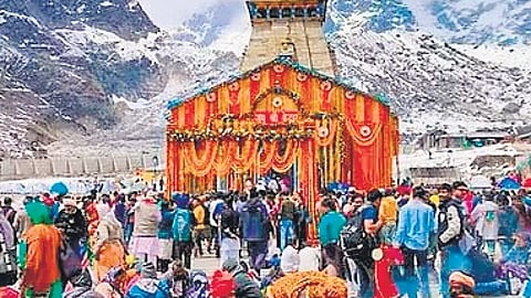 Dehradun Diary | Internet user base swells in Uttarakhand