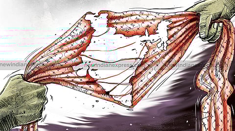 Image used for representational purpose.