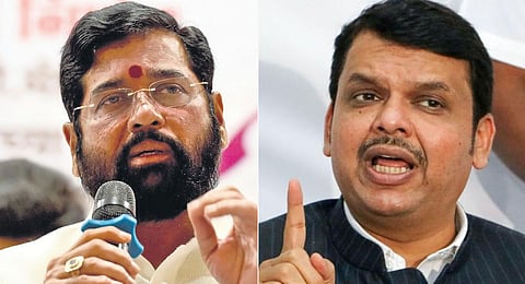No consensus reached yet, MahaYuti in Maha knot over 50 Assembly seats