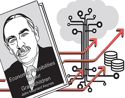 Work on what you care about