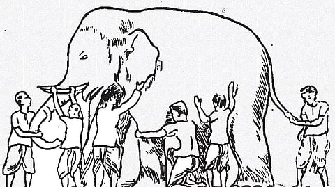 The many faces of truth