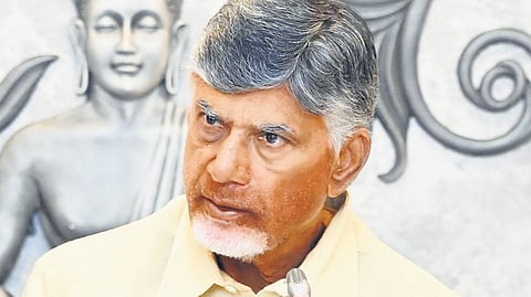 MSMEs set to get credit guarantee of Rs 100 crore in Andhra Pradesh