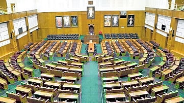 'Rs 2.5 crore needed for Suvarna Soudha’s annual maintenance': Belagavi DC