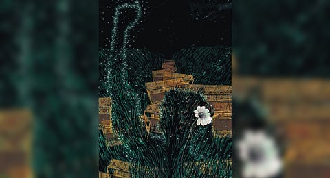 Filming Truth on Trial