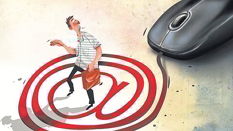 Representative Image