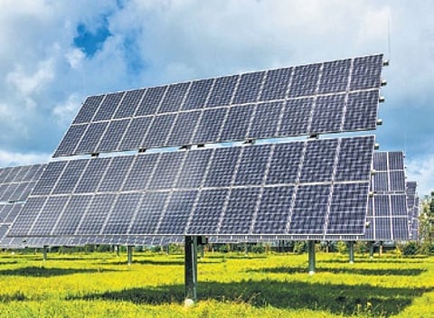 India’s road to net-zero emission via land conflict and water crisis