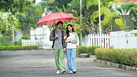 ‘Hard to match Vijay’s energy while dancing’