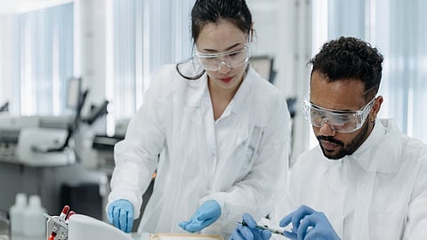 The initiative, which is part of the COPD control programme announced recently in the state Assembly by Health Minister Ma Subramanian