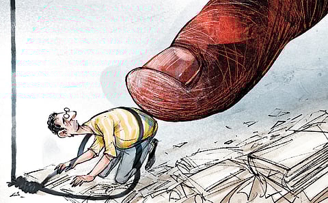 Need to change our approach to student suicides