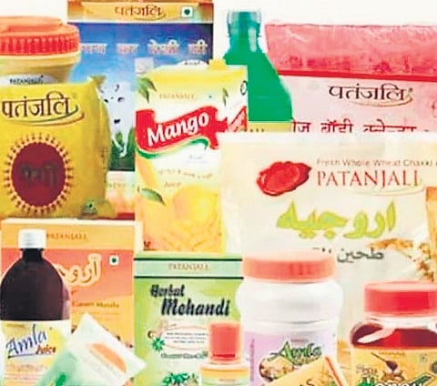 Representative image