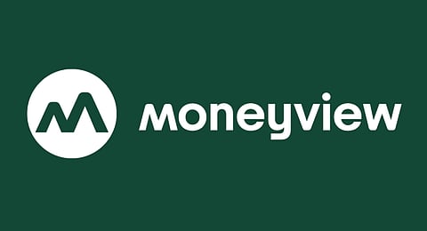 Moneyviewl logo used for representative purposes only.