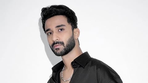 Raghav Juyal