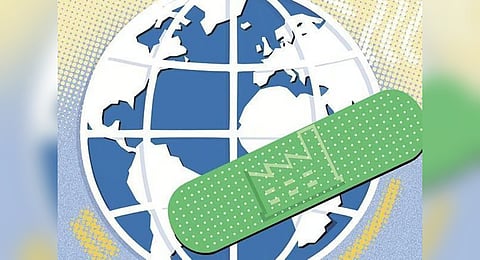 Image used for representative purposes only.