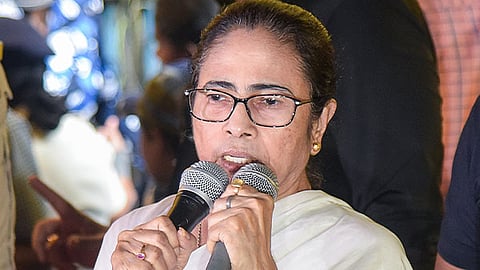 CM Mamata Banerjee led the rally last year demanding death penalty for the accused in the R G Kar rape and murder case