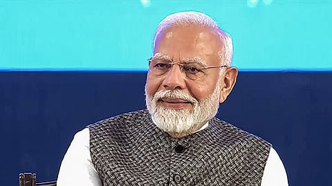 The exact date of Modi’s visit to Amaravati is yet to be finalised.