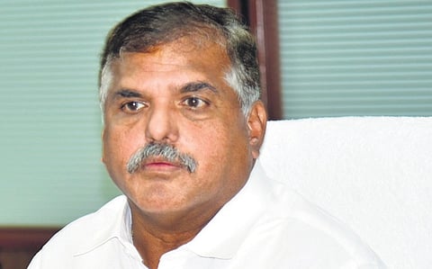 Botcha Satyanarayana