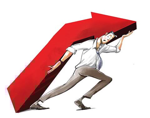 Why are Indian banks underperforming?