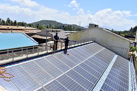 Solarising Rourkela initiative poised for a major boost