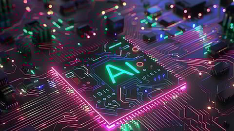 Artificial Intelligence