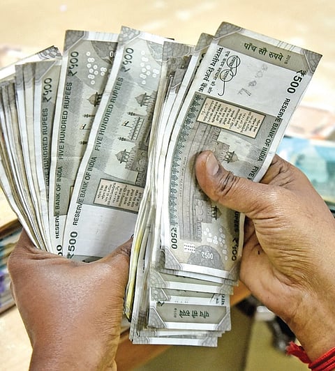 Representational image