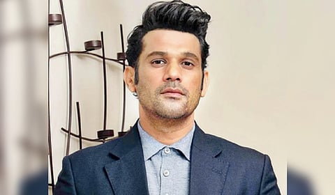 Sohum Shah