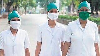 Railway nurses write to NTF; Demand work parity, adequate security