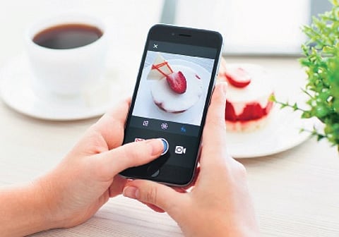 The Dreamy Dwellings