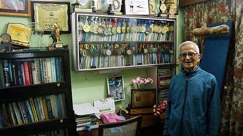 Vallabhajosyula Sriramulu