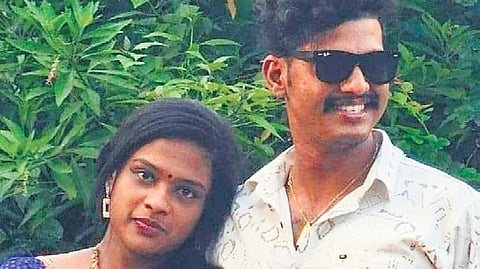 Dr Sreekutty & Ajmal, who were arrested