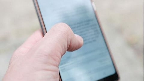 With the smart parking system, the public will be able to book parking spaces and also have access to alternative availability in case chosen slots are occupied along with a route map, said officials.