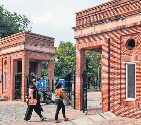 SFI, AISA to contest DUSU polls together for the first time