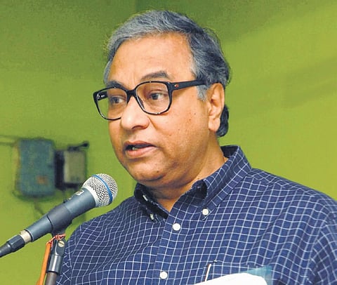 ‘Total societal movement in Bengal’
