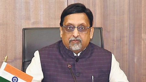 Andhra roads to be pothole-free soon