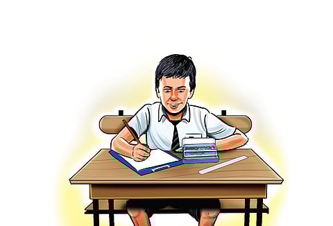 Andhra government’s shift from CBSE to SSC evokes concerns