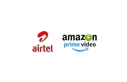 Airtel Digital TV and Amazon Prime launch Amazon Prime Lite plan.