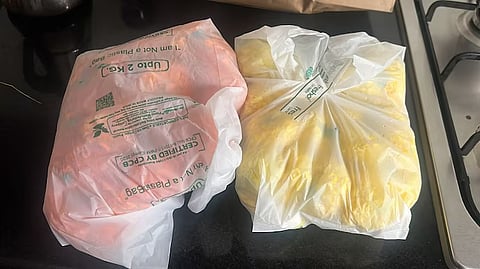 Bengaluru woman criticises BigBasket for onam flowers, sparking online debate