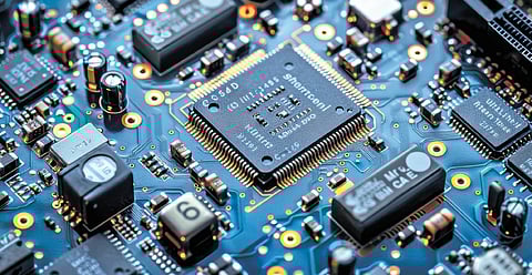 Semicon mission launch in next six months: Minister Ashwini Vaishnaw